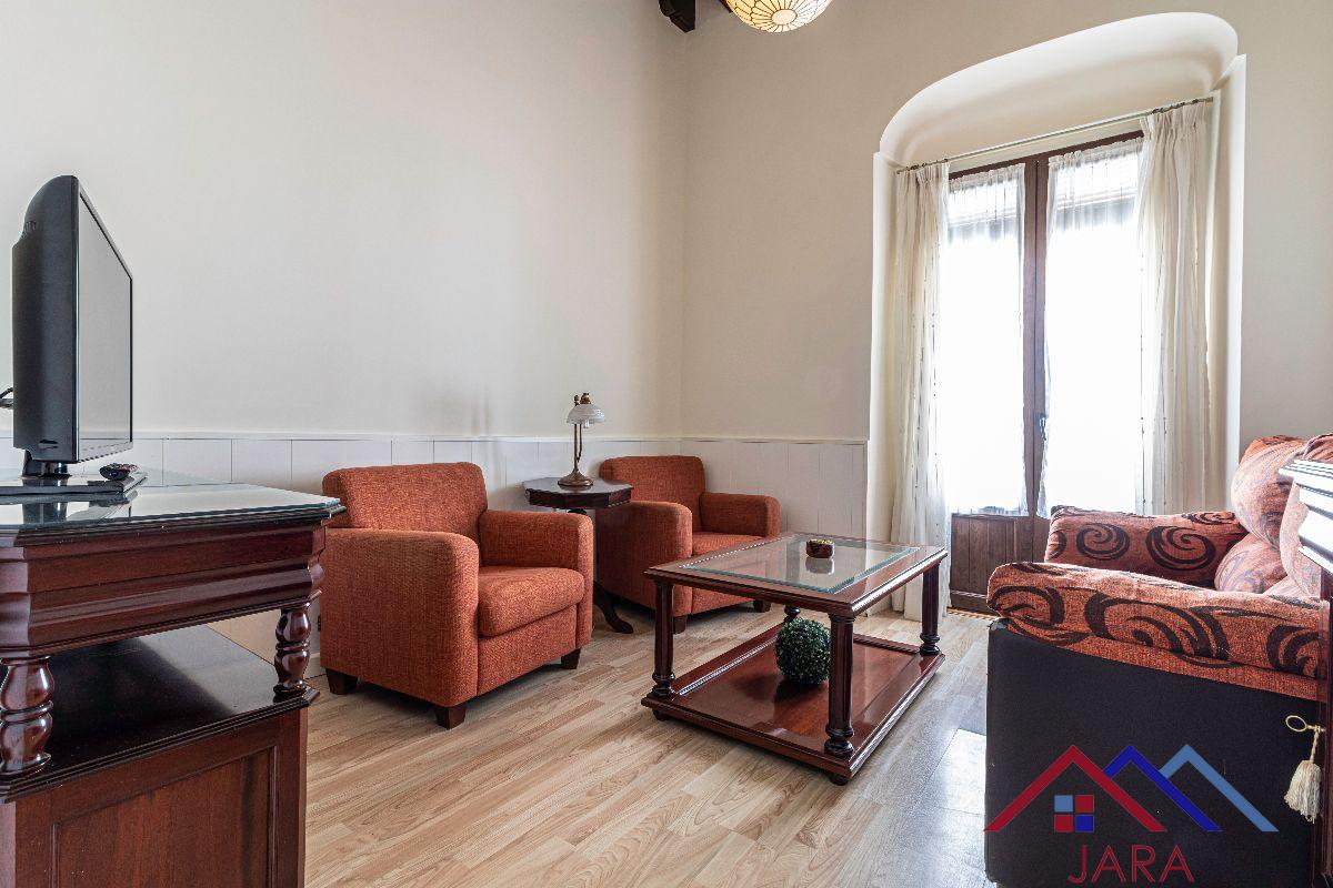 Aluguel de apartamento em Jerez de la Frontera
