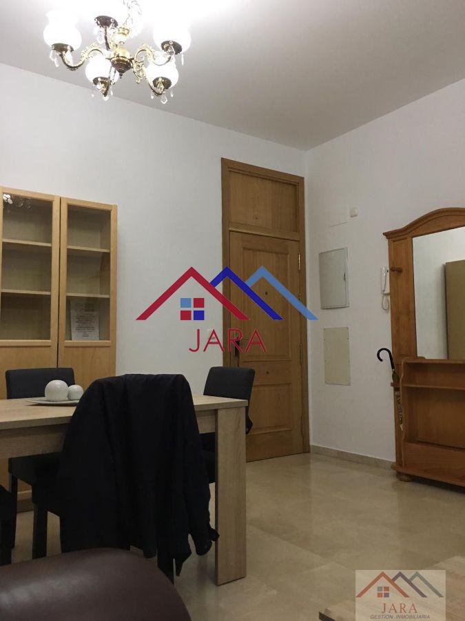 Huur van appartement in Jerez de la Frontera