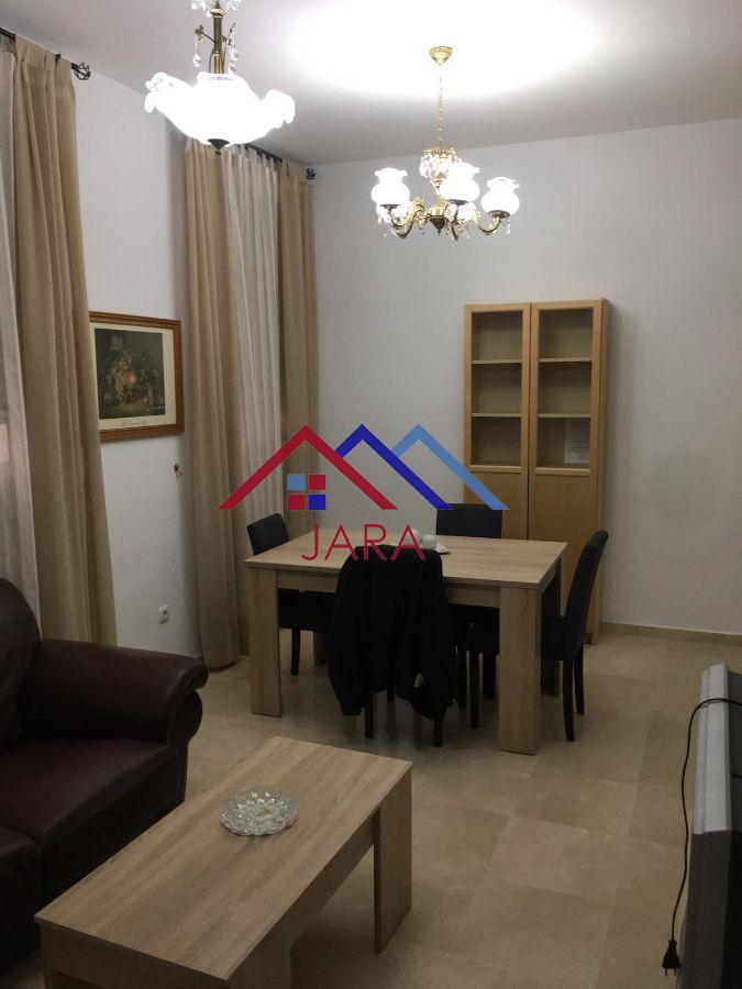 Aluguel de apartamento em Jerez de la Frontera