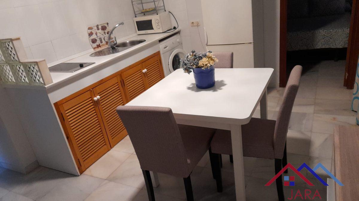 Alokairua  apartamentu  Jerez de la Frontera