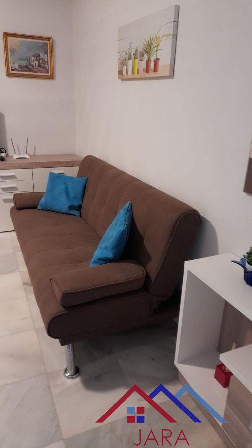 Alokairua  apartamentu  Jerez de la Frontera