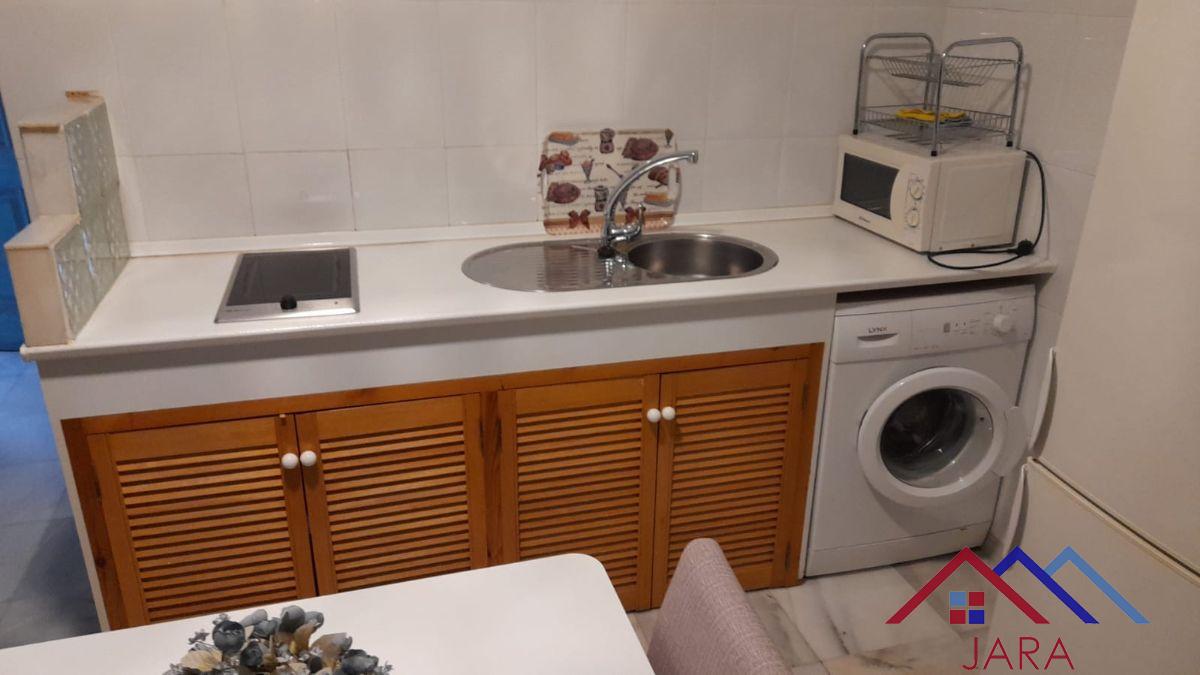 Alokairua  apartamentu  Jerez de la Frontera