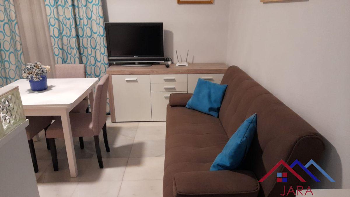 For rent of apartment in Jerez de la Frontera