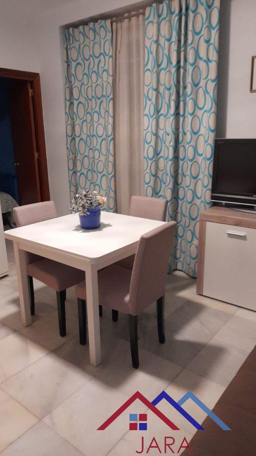 Alokairua  apartamentu  Jerez de la Frontera