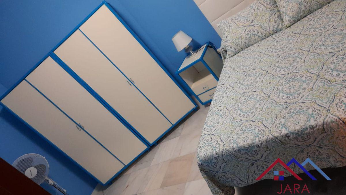 Alokairua  apartamentu  Jerez de la Frontera