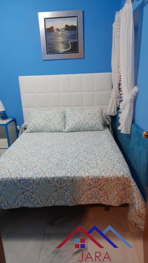 Alokairua  apartamentu  Jerez de la Frontera