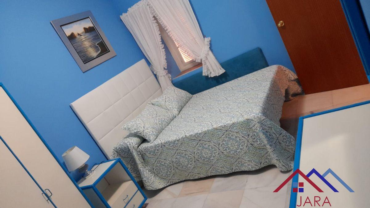 Închiriere din apartament în Jerez de la Frontera