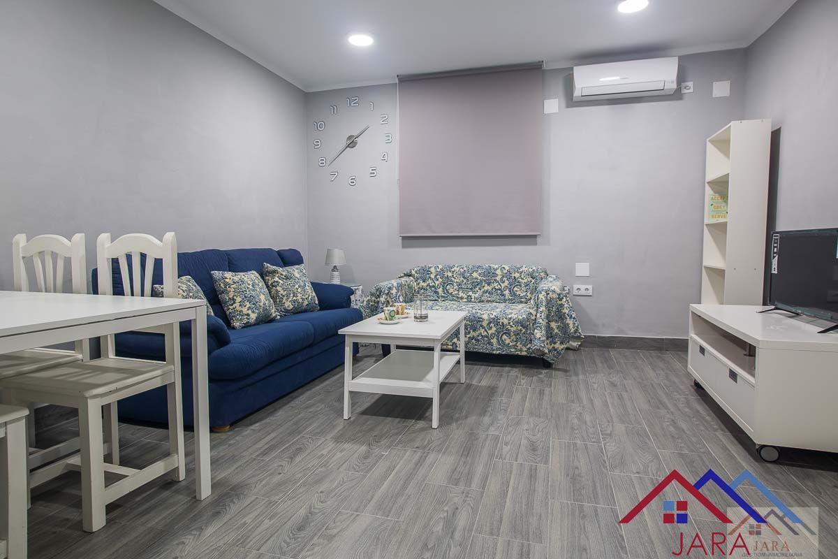 Aluguel de apartamento em Jerez de la Frontera
