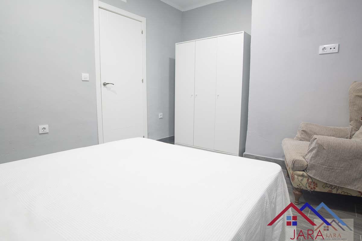 For rent of flat in Jerez de la Frontera