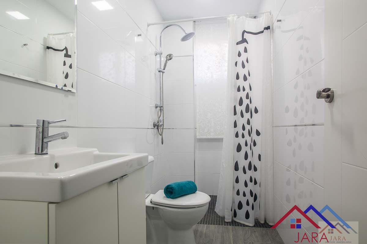 For rent of flat in Jerez de la Frontera