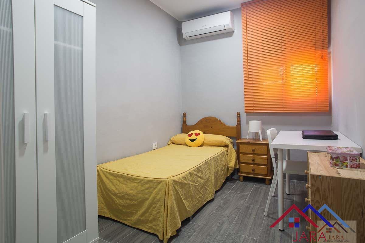 For rent of flat in Jerez de la Frontera