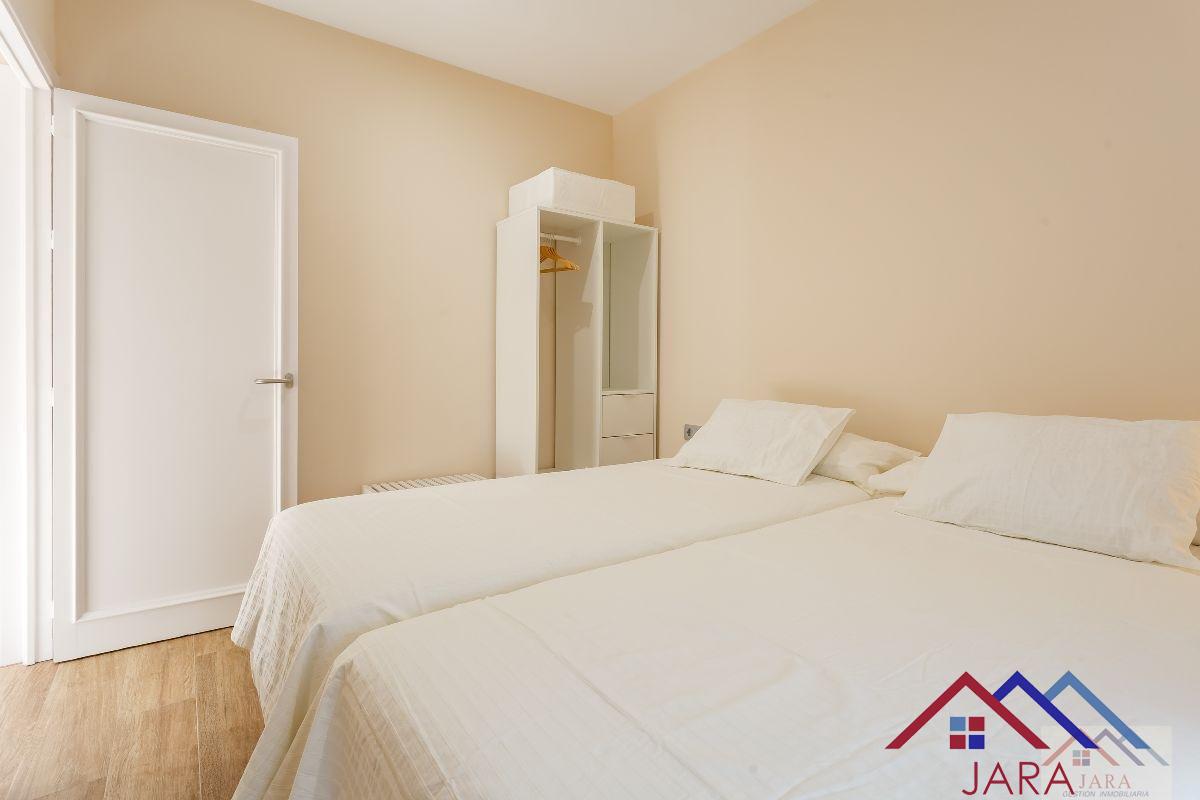 Alokairua  apartamentu  Jerez de la Frontera