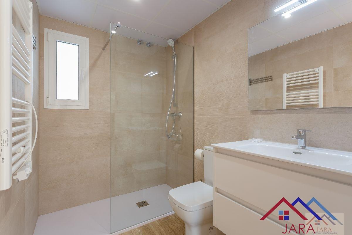 Alokairua  apartamentu  Jerez de la Frontera