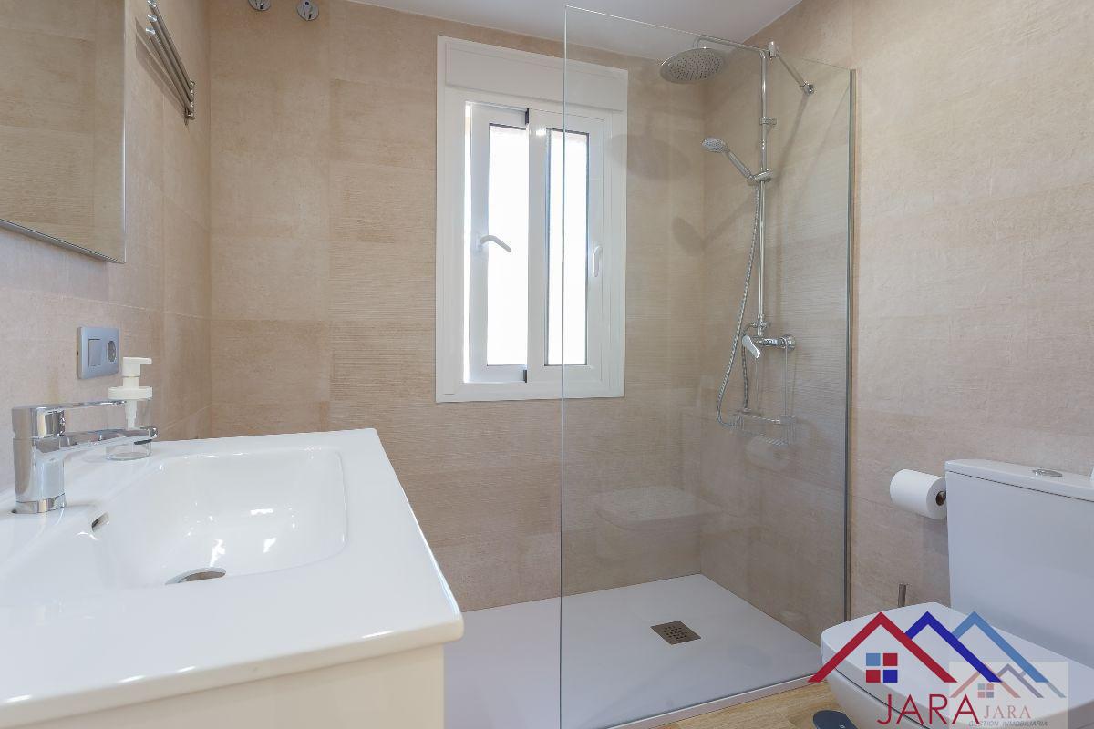 Alokairua  apartamentu  Jerez de la Frontera