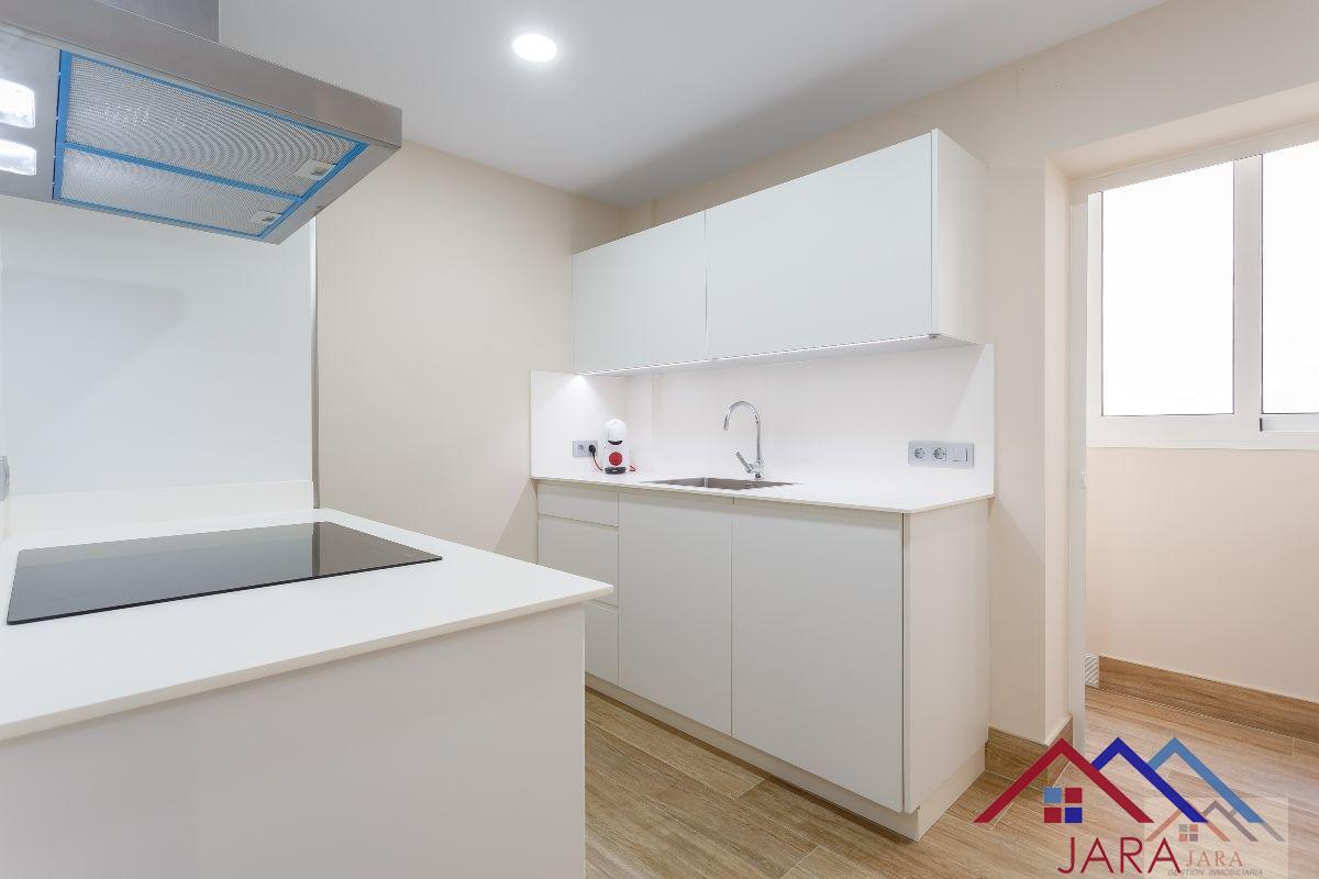 Alokairua  apartamentu  Jerez de la Frontera