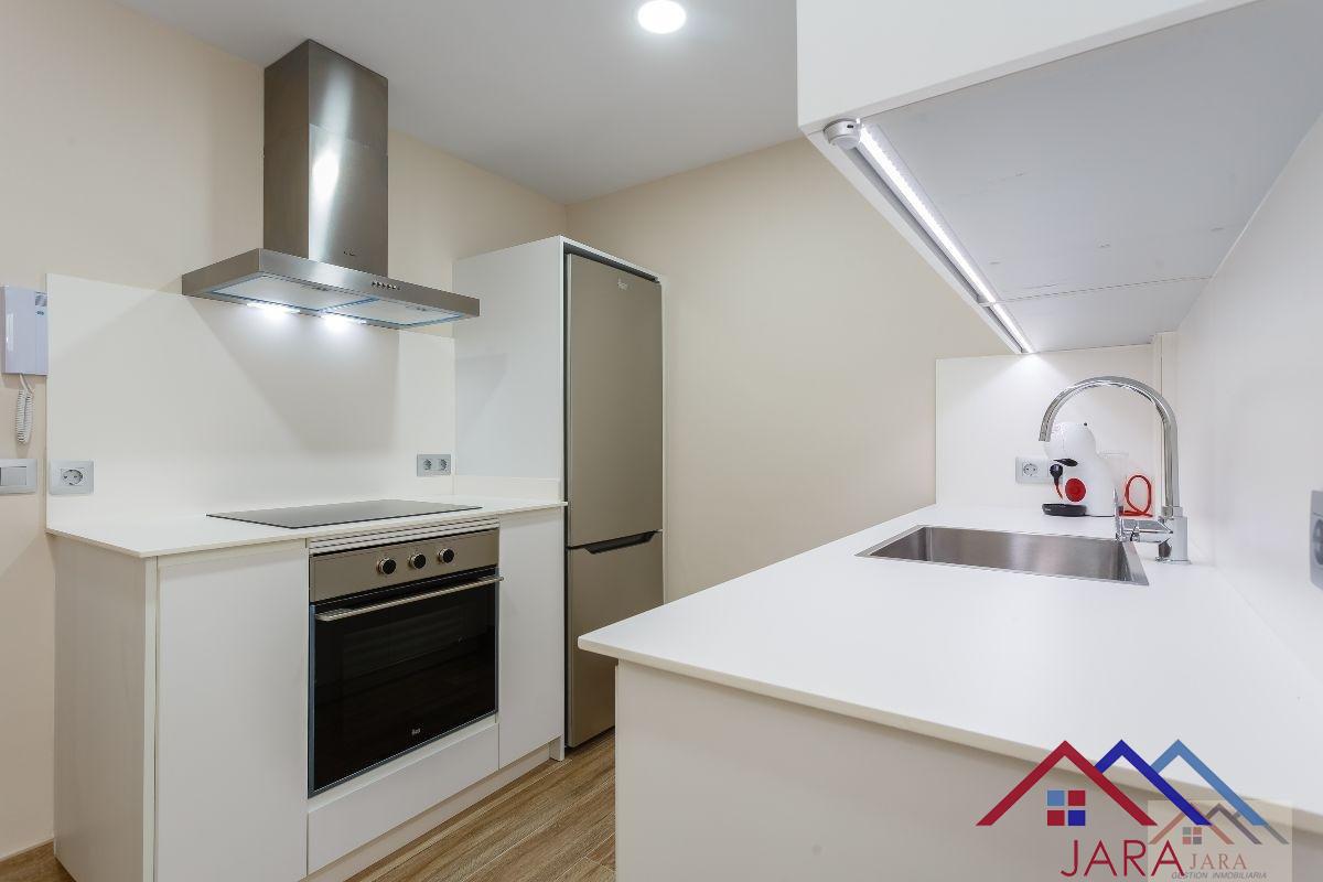 Alokairua  apartamentu  Jerez de la Frontera