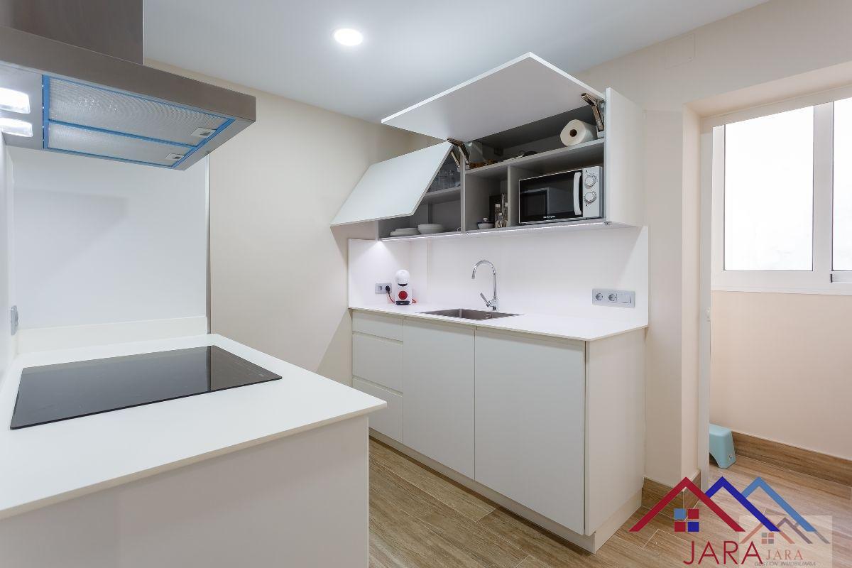 Alokairua  apartamentu  Jerez de la Frontera
