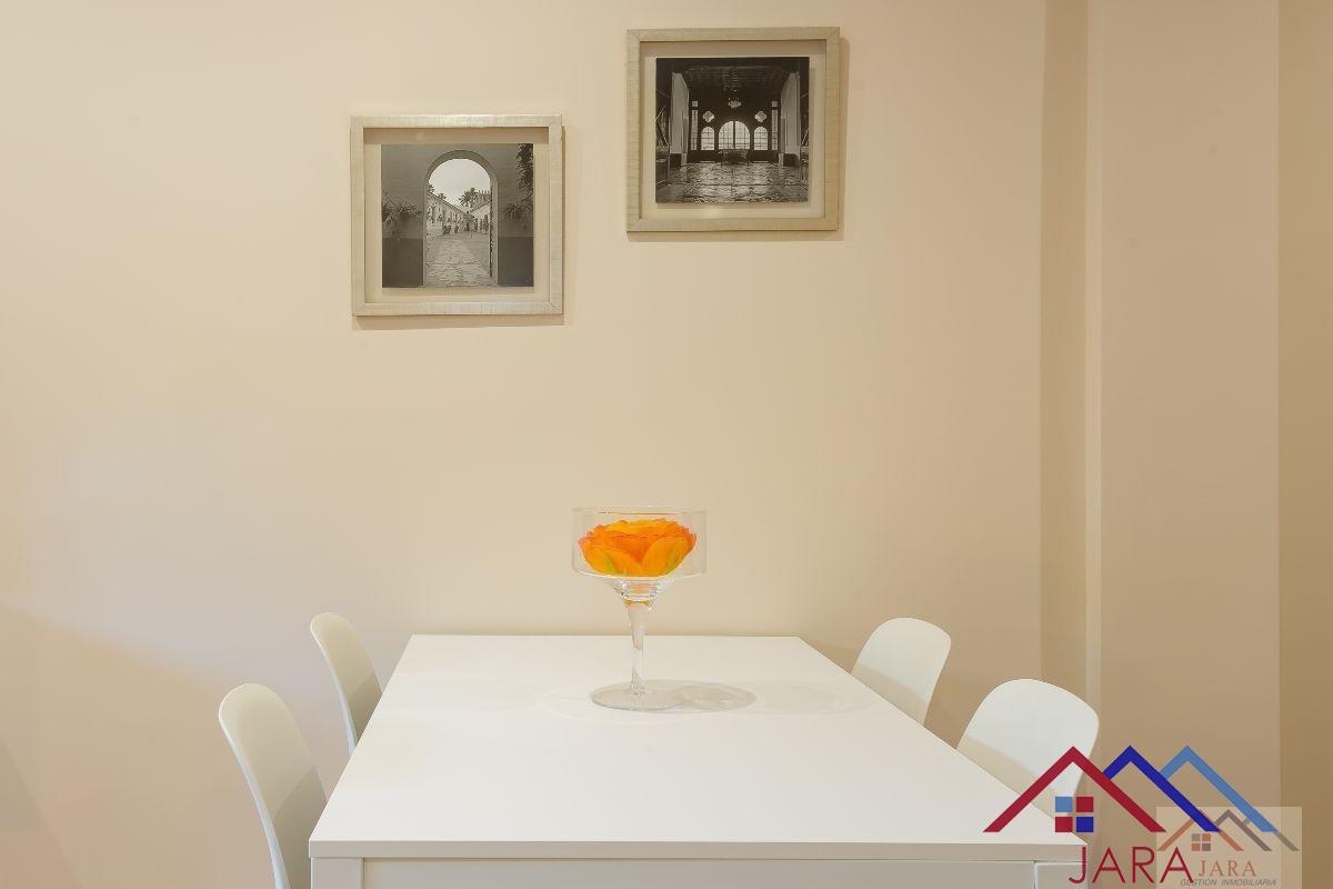 Alokairua  apartamentu  Jerez de la Frontera