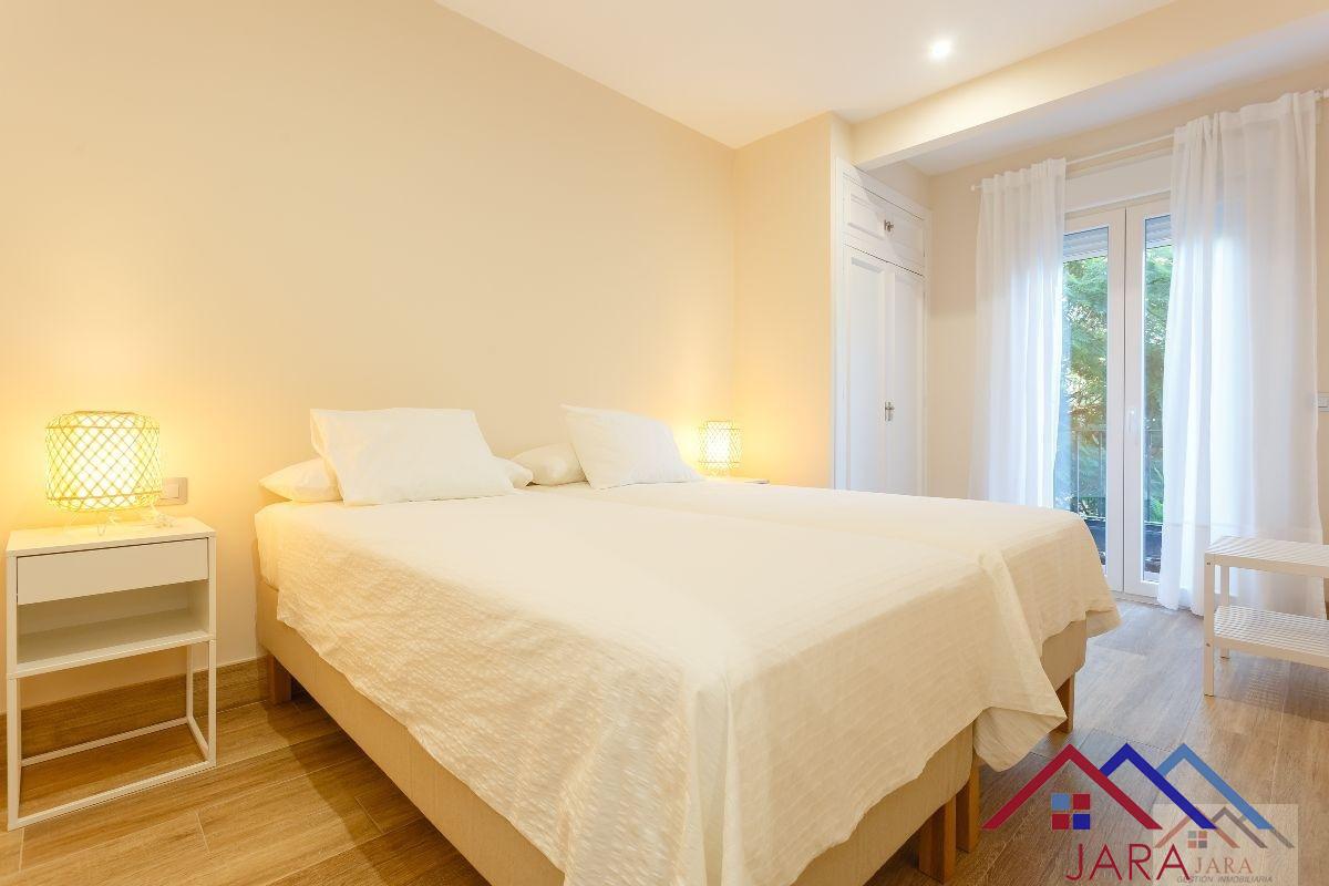 Alokairua  apartamentu  Jerez de la Frontera