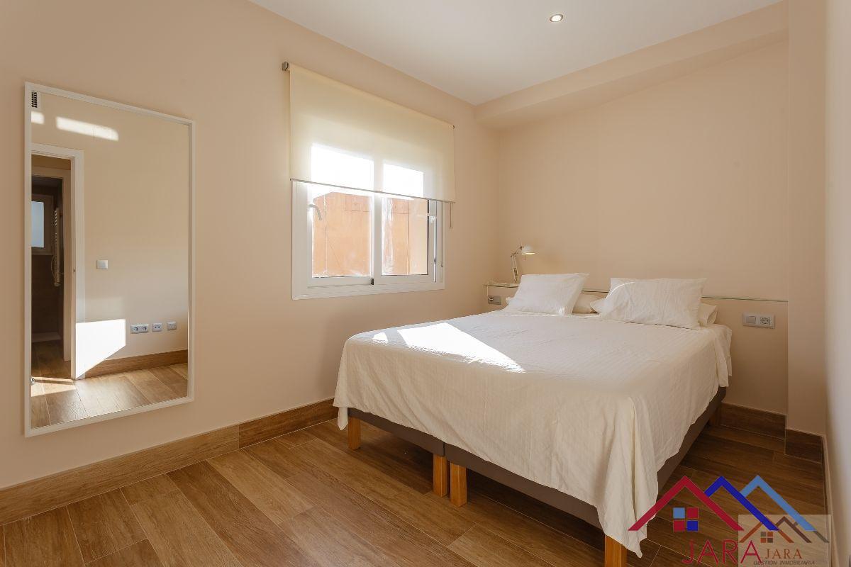 Alokairua  apartamentu  Jerez de la Frontera
