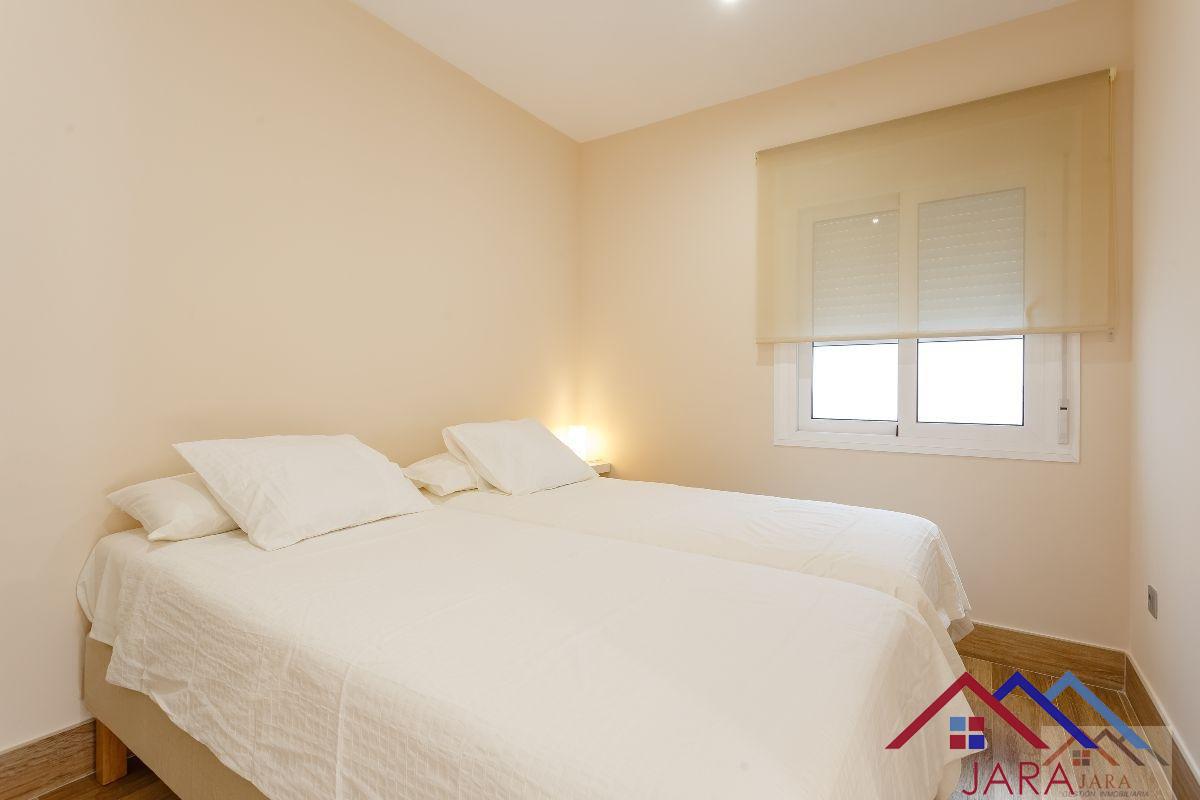 Alokairua  apartamentu  Jerez de la Frontera