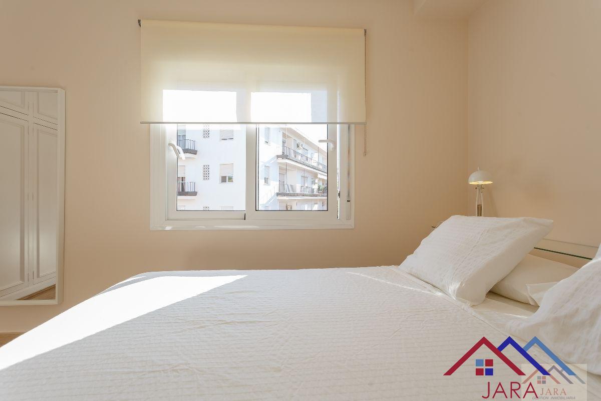 Alokairua  apartamentu  Jerez de la Frontera