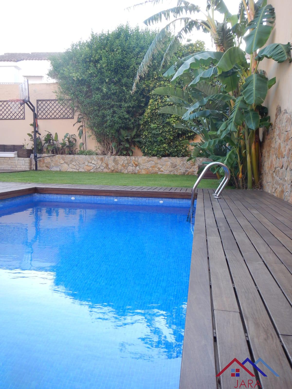 Noleggio di chalet in Jerez de la Frontera