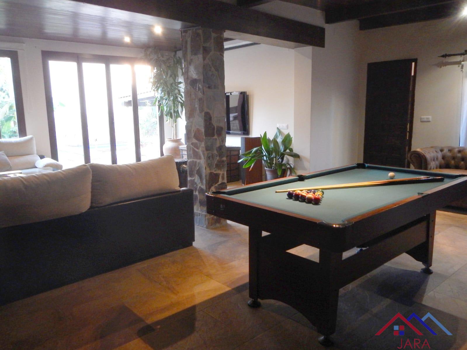 Noleggio di chalet in Jerez de la Frontera