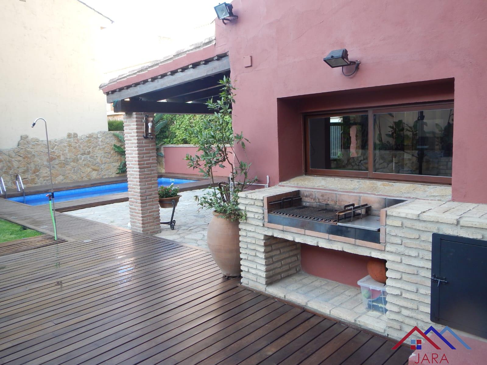 Noleggio di chalet in Jerez de la Frontera