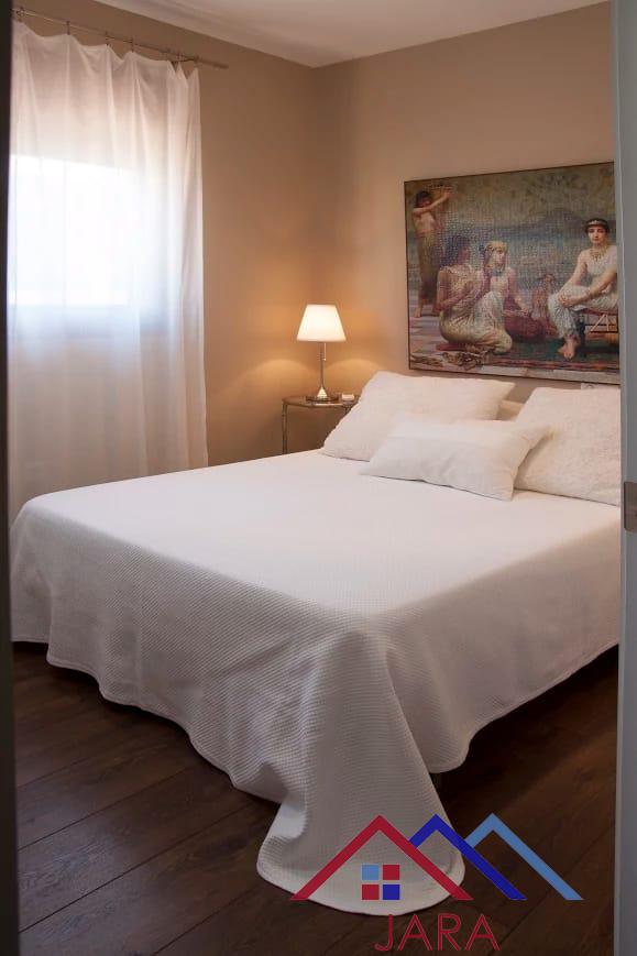 Noleggio di chalet in Jerez de la Frontera