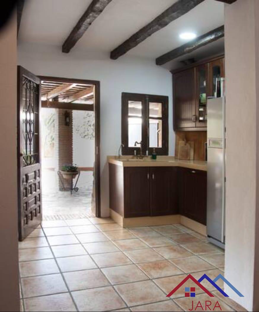 Noleggio di chalet in Jerez de la Frontera