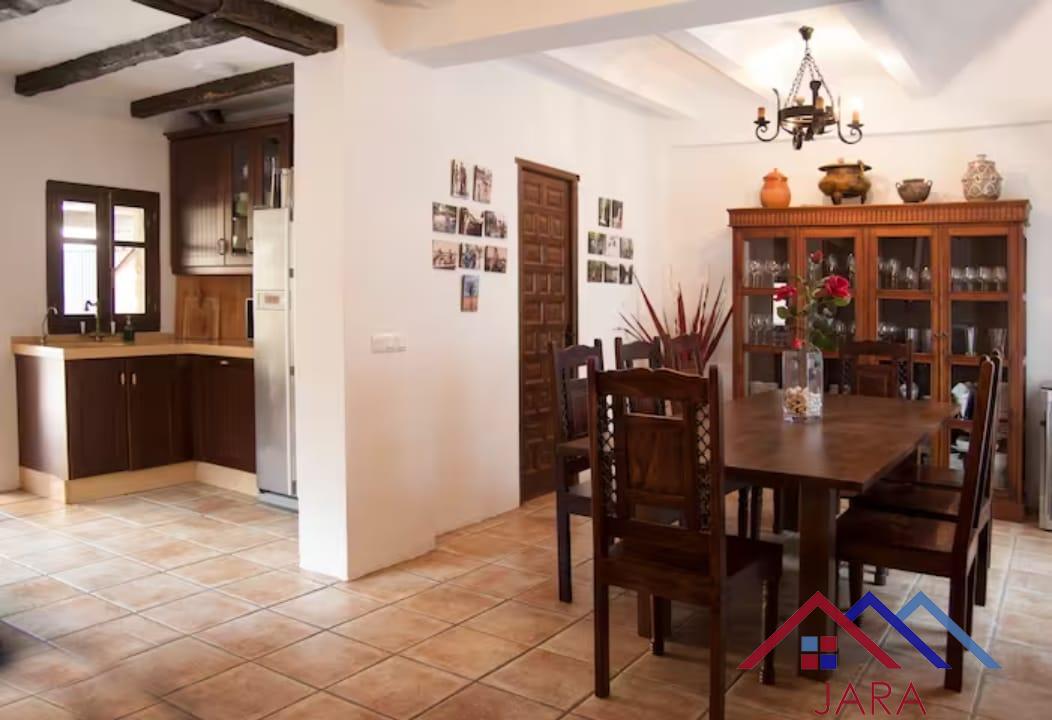 Noleggio di chalet in Jerez de la Frontera