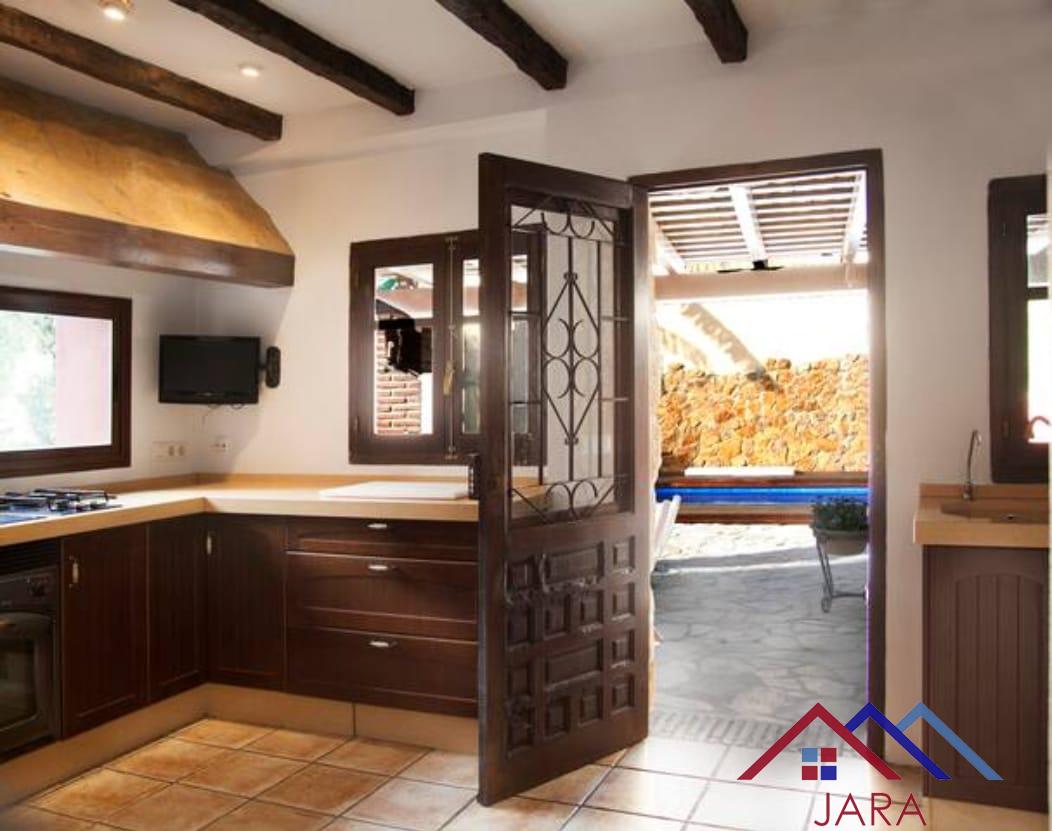 Noleggio di chalet in Jerez de la Frontera