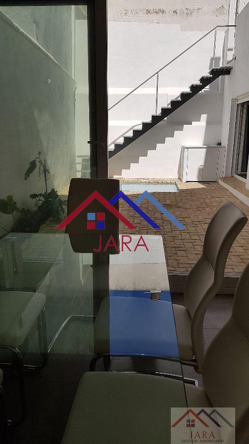 Verkoop van huis in Jerez de la Frontera