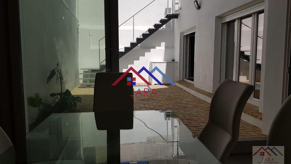 Vendita di casa in Jerez de la Frontera