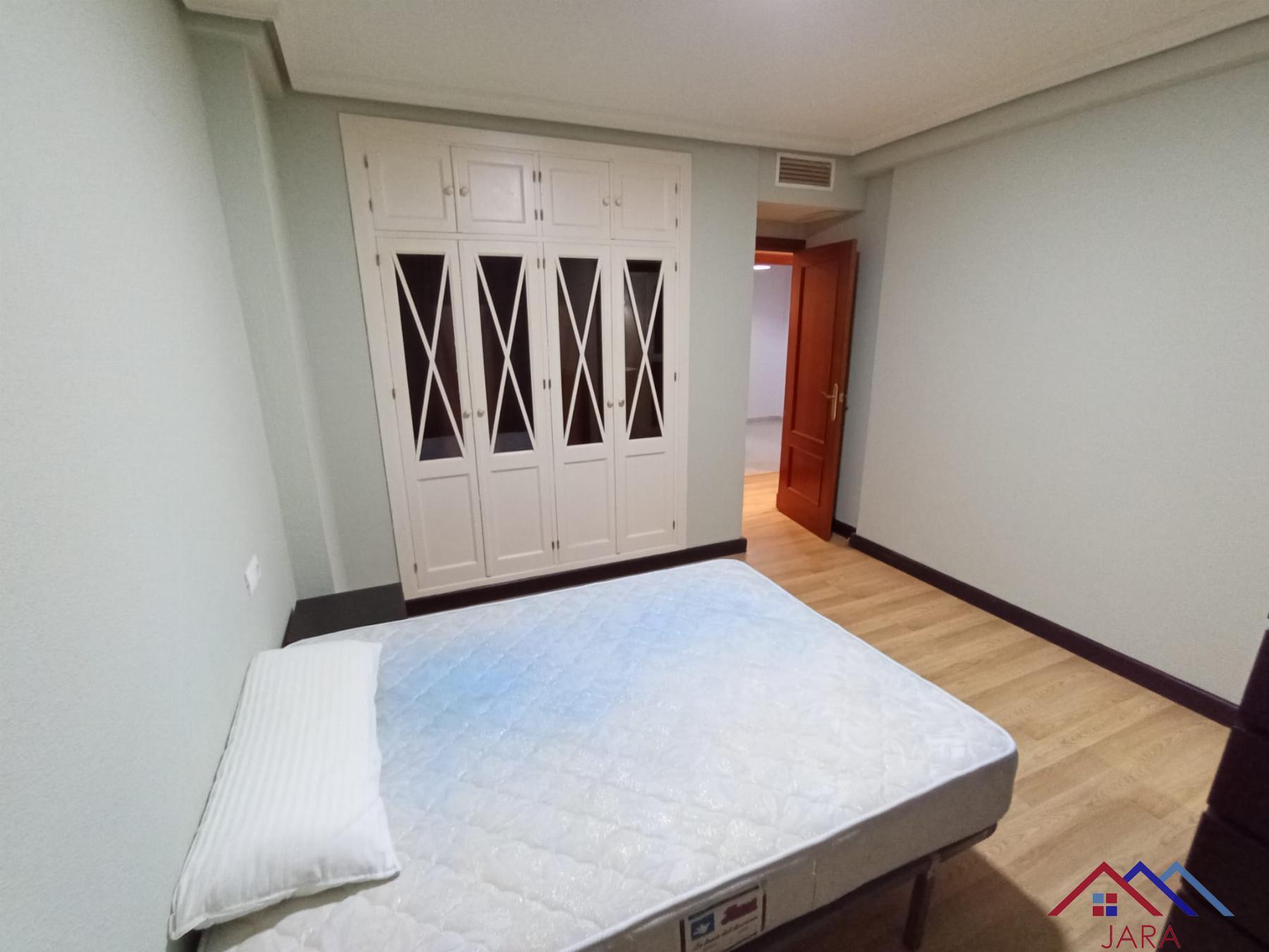 Til leje fra etage i Jerez de la Frontera