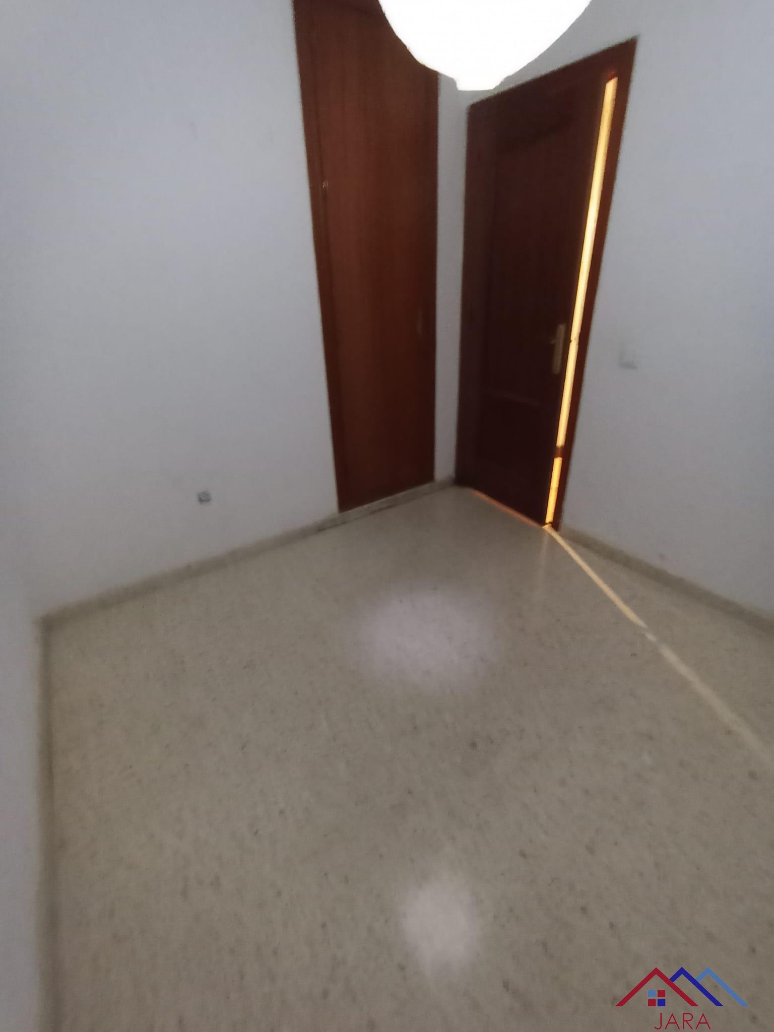 Til leje fra etage i Jerez de la Frontera