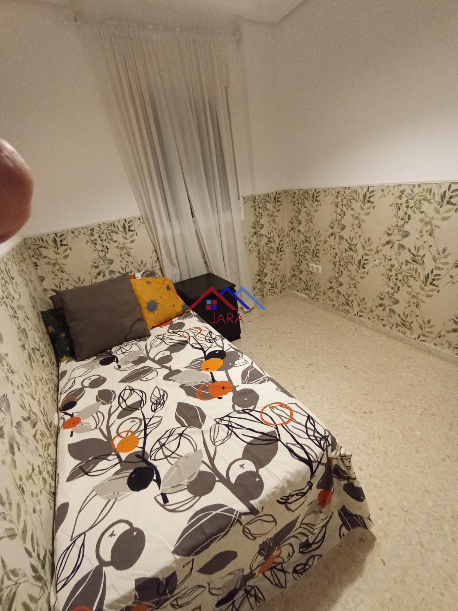 For rent of flat in Jerez de la Frontera