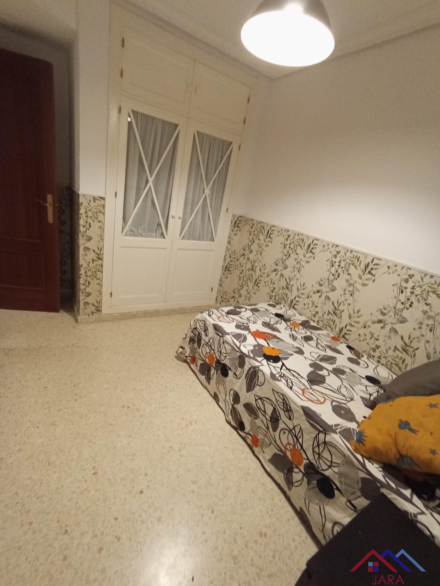 Til leje fra etage i Jerez de la Frontera