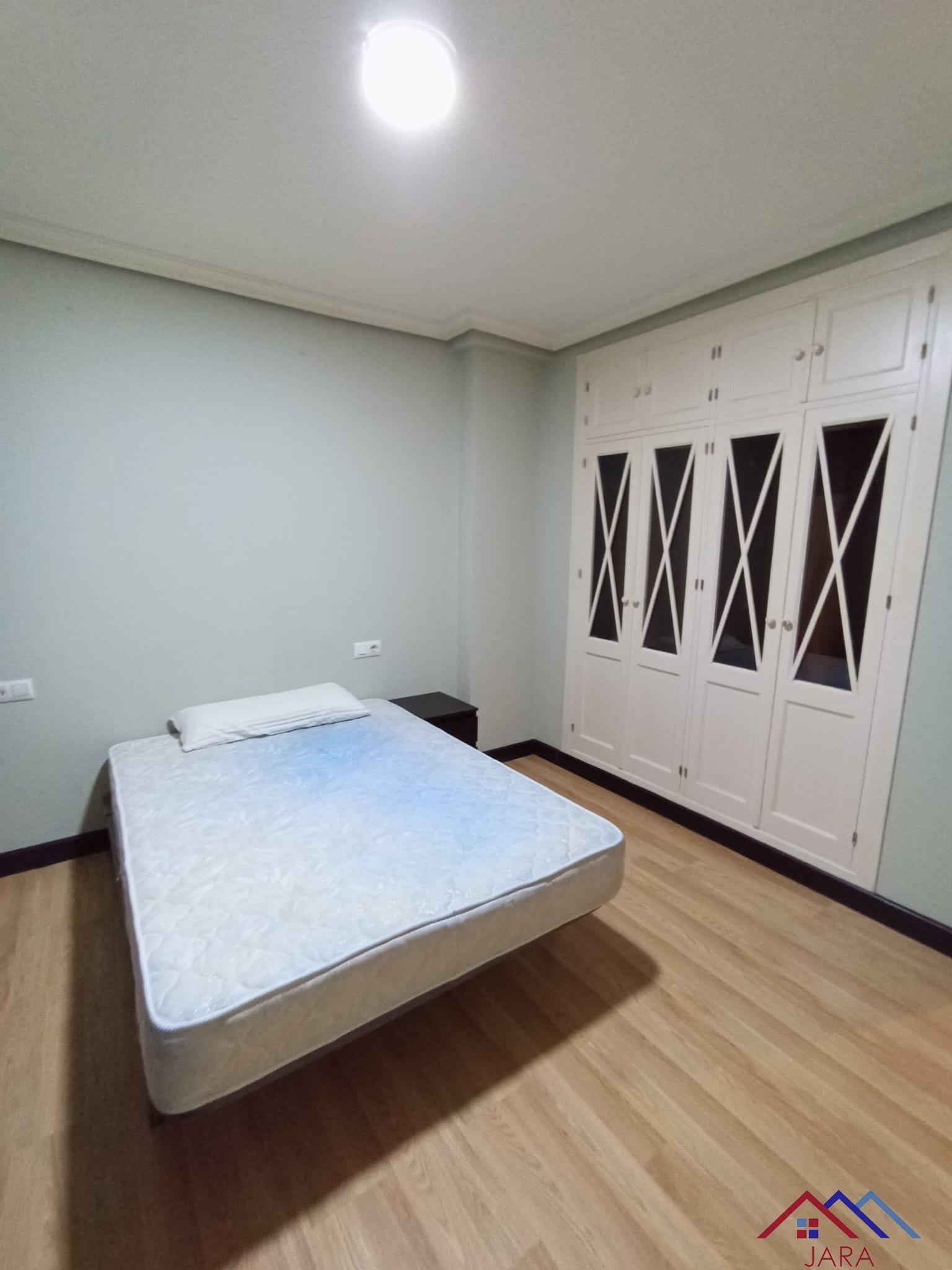 Til leje fra etage i Jerez de la Frontera