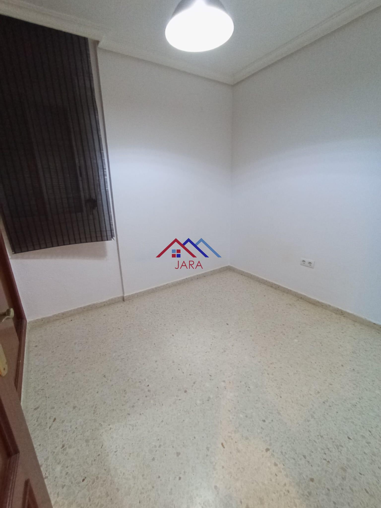 Leie av leilighet i Jerez de la Frontera
