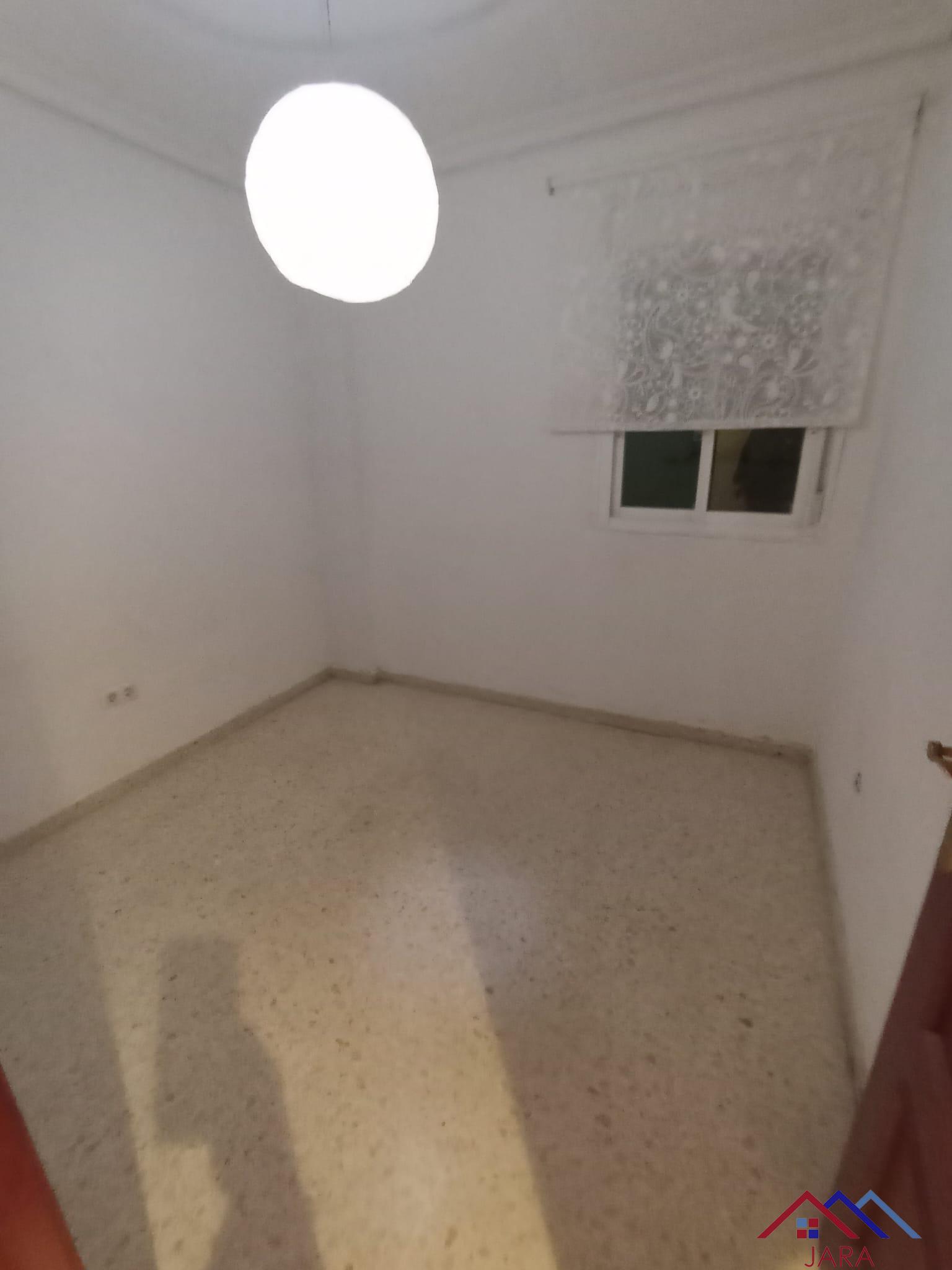 Til leje fra etage i Jerez de la Frontera