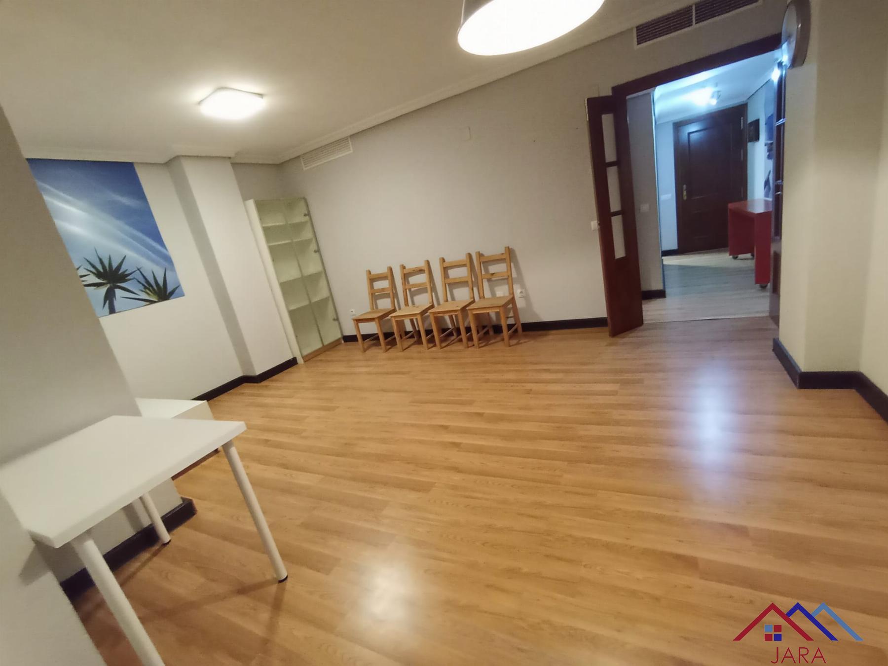 Til leje fra etage i Jerez de la Frontera