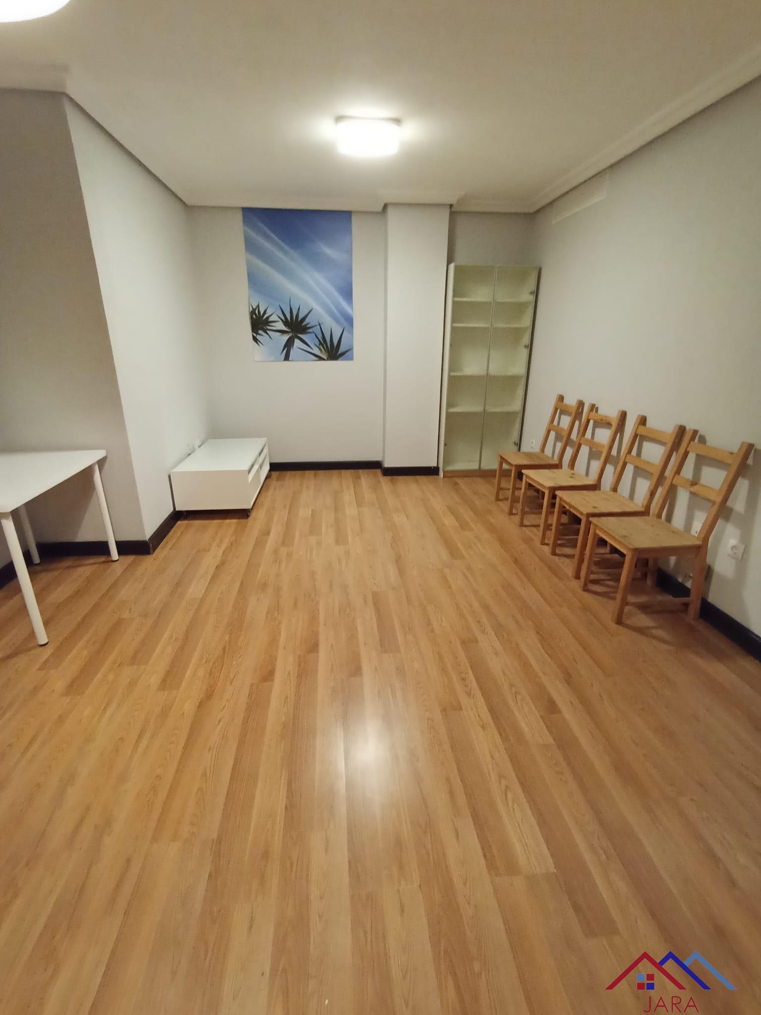 Til leje fra etage i Jerez de la Frontera