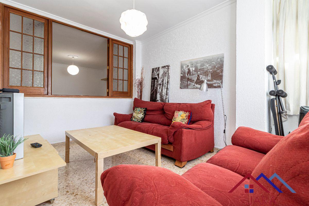 Huur van appartement in Jerez de la Frontera