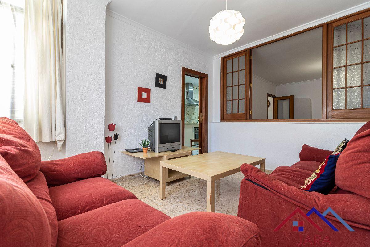 Închiriere din apartament în Jerez de la Frontera