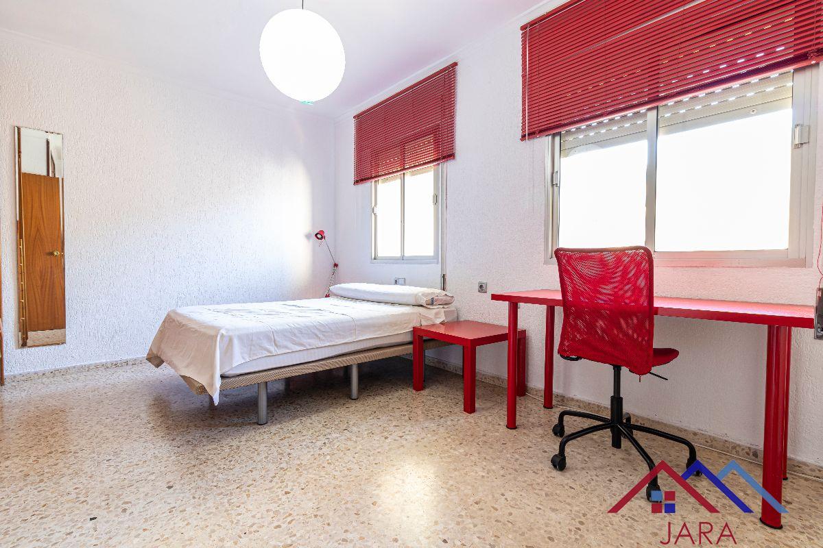 Închiriere din apartament în Jerez de la Frontera