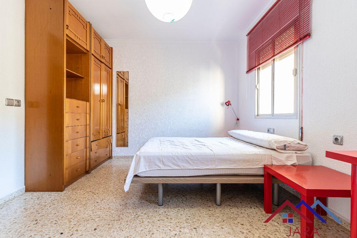 For rent of apartment in Jerez de la Frontera