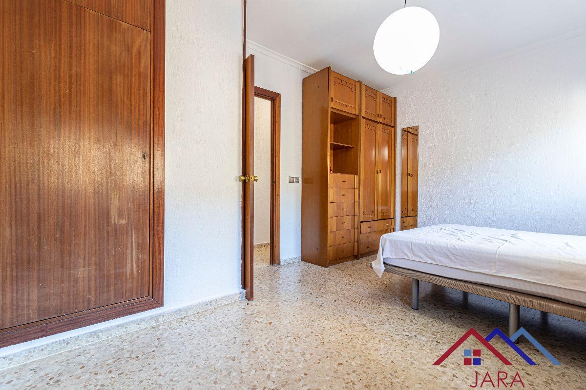 Închiriere din apartament în Jerez de la Frontera