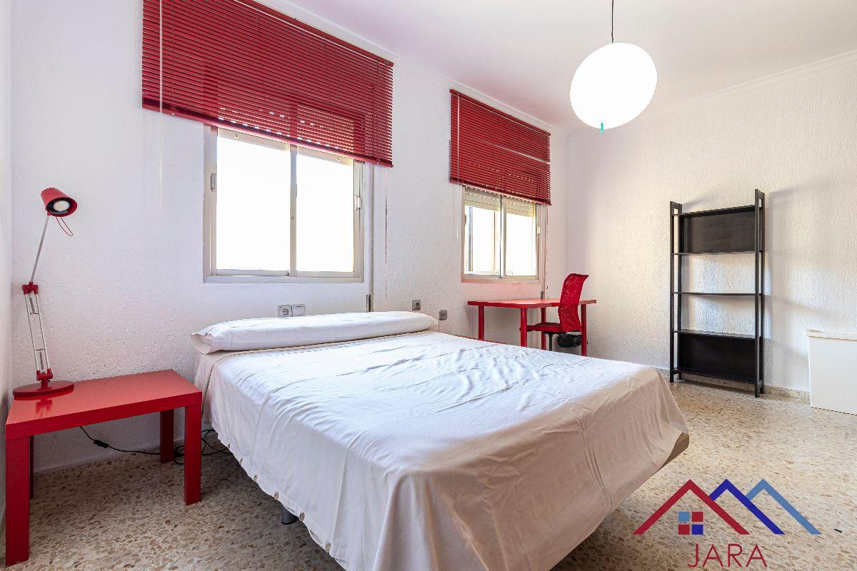 Închiriere din apartament în Jerez de la Frontera